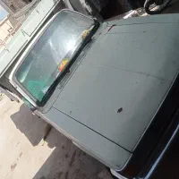 پیکان وانت