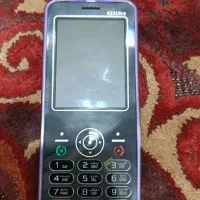گوشی دکمه ای طرح s23