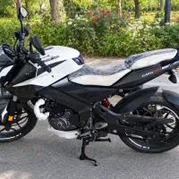 NS200 انژکتور مدل 97