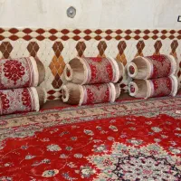 بالش|رختخواب، بالش، پتو|یاسوج, |دیوار