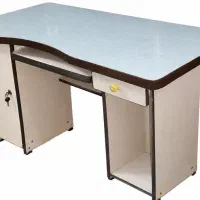 میز کامپیوتر و تحریر