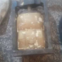 لوازم دندانپزشکی  مفل رکاب