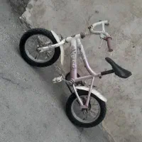 باسلام دوچرخ  سایز ۱۲