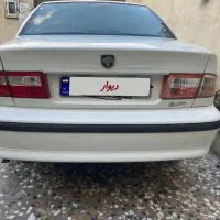 سمند EF7دوگانه شرکتی مدل 95