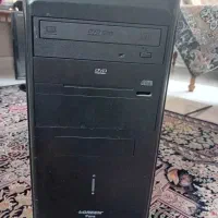 کیس کامپیوتر ویندوز ده