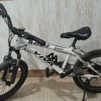 فروش دوچرخه سایز ۲۰