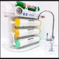 فروش وتعمیر دستگاه تصفیه اب خانگی