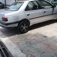 پژو 405 GLX|خودرو سواری و وانت|دورود, |دیوار