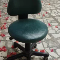 صندلی گردان.    (NILPER)