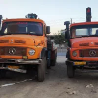 جرثقیل کرج وحومه