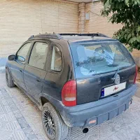 اپل کورسا ۱۹۹۴ تیپ ۴