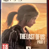دیسک سی دی بازی لست اف اس last of us ps5|کنسول، بازی ویدئویی و آنلاین|تهران, منیریه|دیوار
