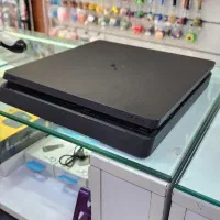 ps4 slim|کنسول، بازی ویدئویی و آنلاین|تهران, دولتخواه جنوبی|دیوار