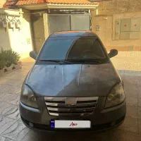 mvm550|خودرو سواری و وانت|اندیشه, اندیشه فاز ۱|دیوار