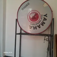 فروش طبل