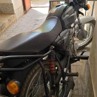 باکسر 150 اصل هندی