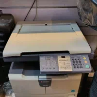 پرینتر چهارکاره  توشیبا