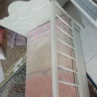 تخت کودک و کمد