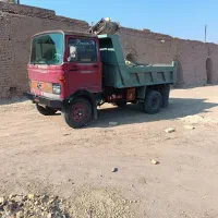 حمل خاک و نخاله با کارگر