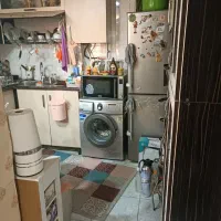 آپارتمان یک خواب60متری جمهوری