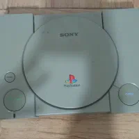 پلی استیشن 1