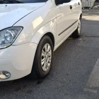 تیبا۲ مدل ۱۴۰۰
