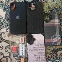 5 عدد قاب گوشی آیفون 16 با قیمت خیلی مناسب یکجا