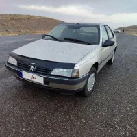 پژو ۴۰۵