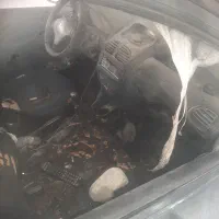 ۲۰۶ سوخته