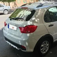 کوییک مدل ۱۴۰۲بدون رنگ  Gxفول