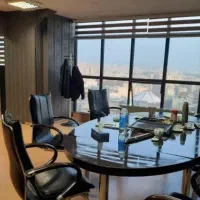 اداری/80متر/روبه نما/شیک و مرتب لوکیشن بی نظیر