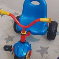 سه چرخه کودک