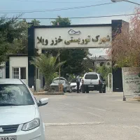 فروش ویلای ۱۰۰ متری در بشمن