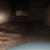 زمین دربر کمربندی