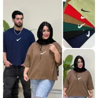 تیشرت باکسی
