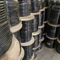 کابل شبکه اوت دور cat6 sftp روکش پلی اتیلن pvc+pe|مودم و تجهیزات شبکه|تهران, بازار|دیوار