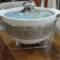 سوپخوری سالم