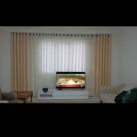 نصب ودوخت شست‌وشو انواع پرده