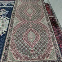 1عددفرش 6متری کناره ریزماهی تمام نخ