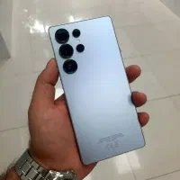سامسونگ S25 ultra معاوضه یا فروش