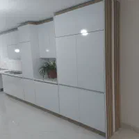 کابینت‌سازی