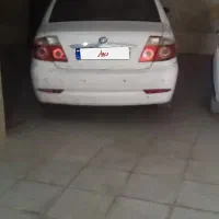 لیفان ۵۲۰ مدل ۸۹