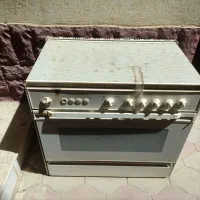 گاز فردار/تکنو/سالم