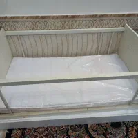 تخت کودک