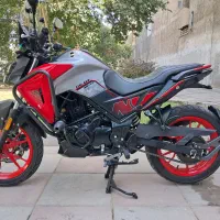 گالکسیNA 250