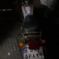 موتور 125 هوندا