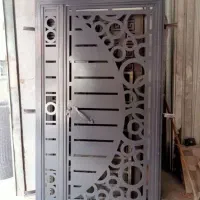کارگاه جوشکاری