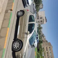 ۲۰۶بژ تیپ۳مدل۸۳