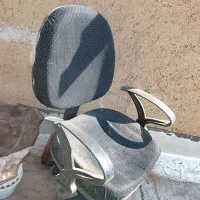 صندلی چرخ دار