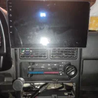 مانیتور پراید